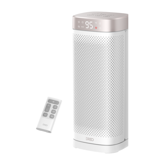 Space Heater Solaris Slim H2 (new)