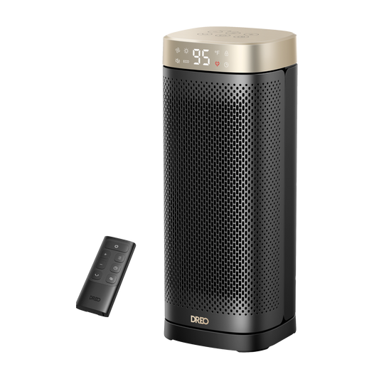 Space Heater Solaris Slim H2 (new)