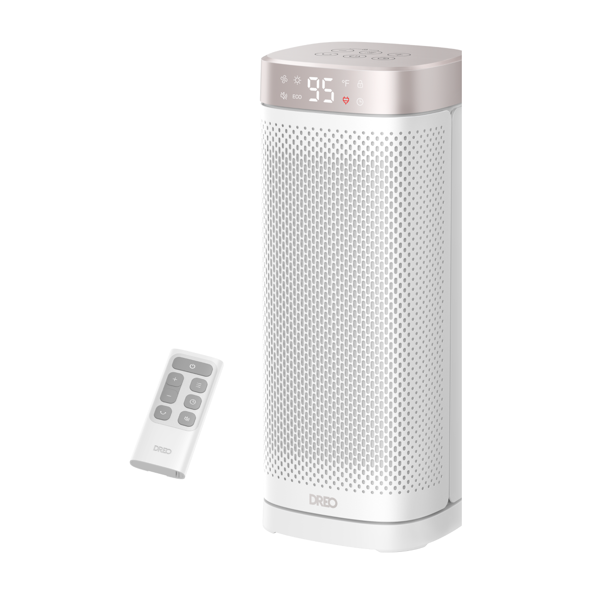 Space Heater Solaris Slim H2 (new)