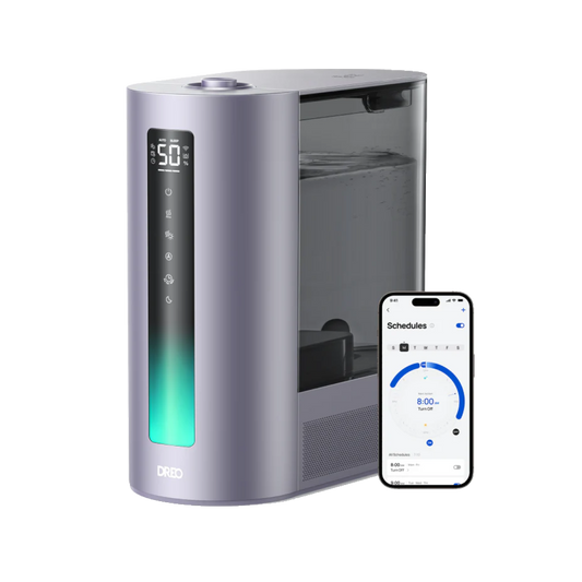 Smart Humidifier HM713S 6L