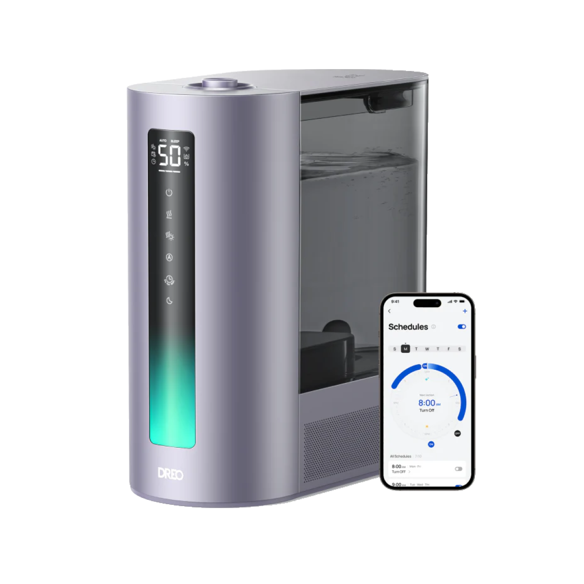 Smart Humidifier HM713S 6L