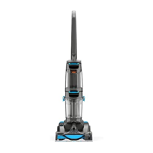 Vax Dual Power Pet Advance Carpet Cleaner  Dual Rotating Brushbars