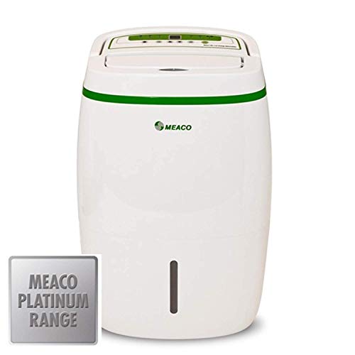 Meaco Low Energy Dehumidifier With Air Purifier And Hepa Filter