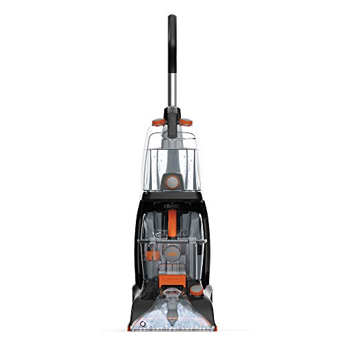 Vax Rapid Power Revive Carpet Cleaner Deep Clean