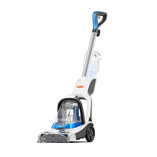 Vax Compact Power Carpet Cleaner  Quick, Compact and Light  Perfect