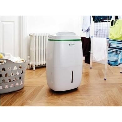 Meaco Low Energy Dehumidifier With Air Purifier And Hepa Filter