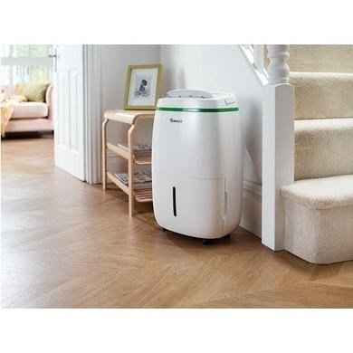 Meaco Low Energy Dehumidifier With Air Purifier And Hepa Filter