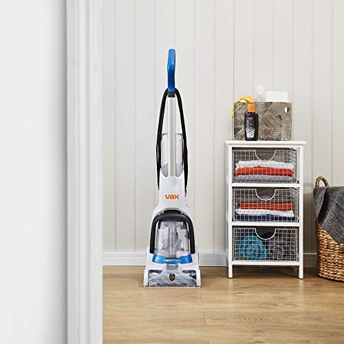 Vax Compact Power Carpet Cleaner  Quick, Compact and Light  Perfect