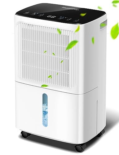 12L/Day Dehumidifiers for Home Damp, Dehumidifier