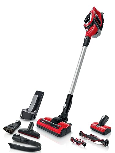 Bosch Unlimited 8 BBS81PETGB MultiUse Powerful 18V Cordless Vacuum Cleaner