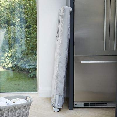 Dry:Soon Deluxe 3-Tier Heated Clothes Airer & Cover Pack