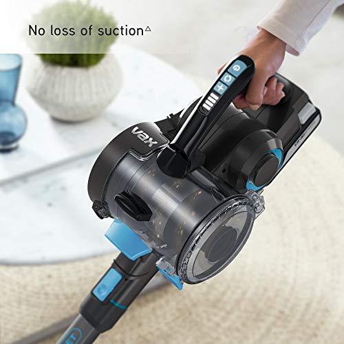 Vax ONEPWR Blade 4 Pet Dual Battery Cordless Vacuum Cleaner