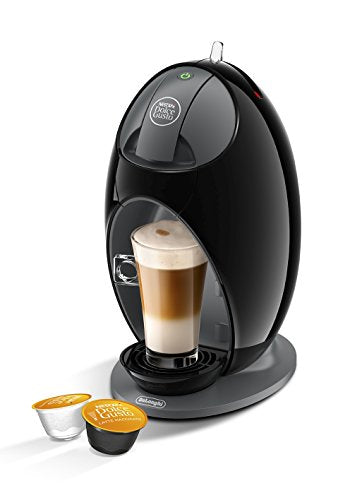 DeLonghi Nescafé Dolce Gusto Jovia Pod Capsule Coffee Machine