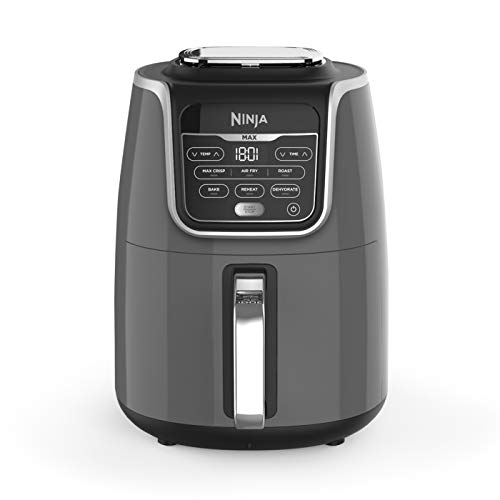 Ninja Air Fryer MAX, 5.2L, 6-in-1, Uses No Oil, Air Fry