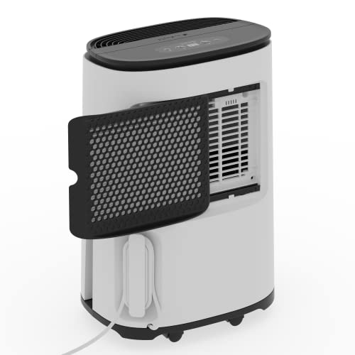 MeacoDry Arete One 12L dual Dehumidifier & HEPA air purifier