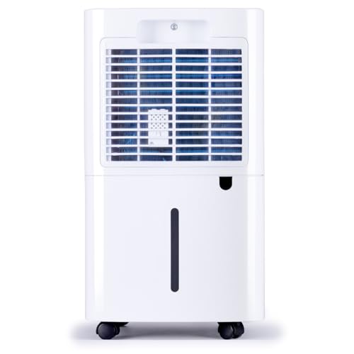 Devola 12L/day Low Energy Dehumidifier