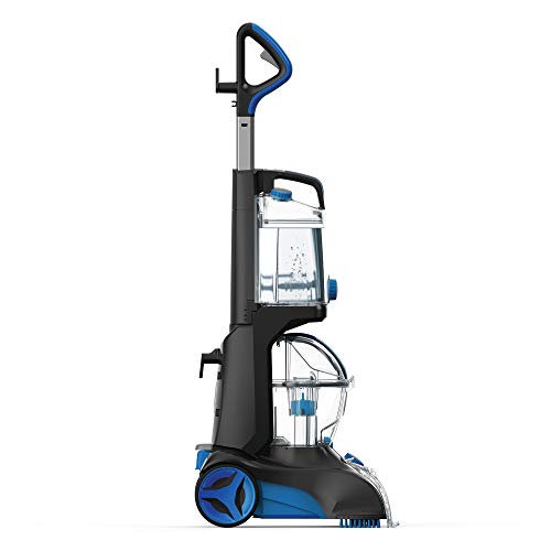 Vax Rapid Power Plus Carpet Cleaner Includes Additional Tools