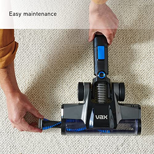 Vax Pace Cordless Vacuum Cleaner  High Performance Cleaning