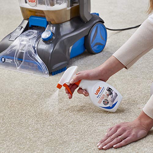 Vax Rapid Power Plus Carpet Cleaner Includes Additional Tools