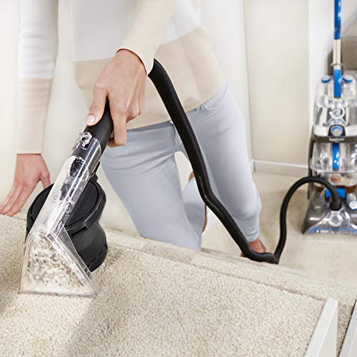 Vax Rapid Power Plus Carpet Cleaner Includes Additional Tools