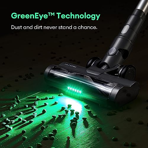 Ultenic U12 Vesla Cordless Vacuum Cleaner