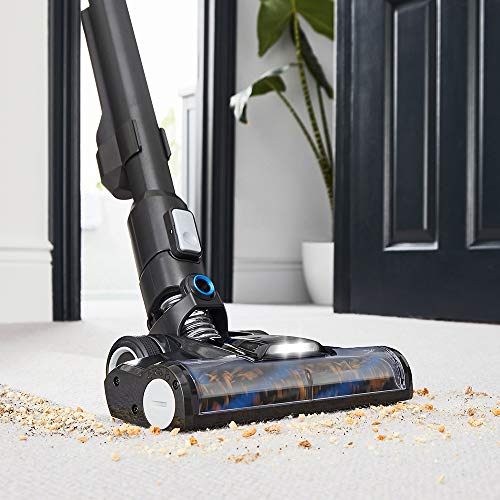 Vax Blade 4 Cordless Vacuum Cleaner  Up to 45min runtime