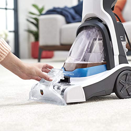 Vax Compact Power Carpet Cleaner  Quick, Compact and Light  Perfect