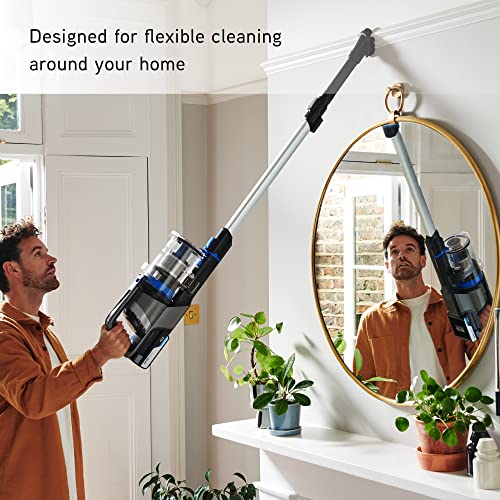 Vax Pace Cordless Vacuum Cleaner  High Performance Cleaning