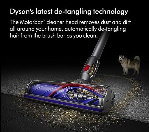 Dyson V8Animal Handheld Vacuum Cleaner