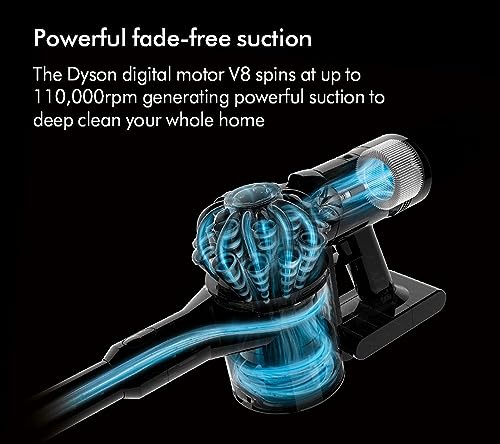 Dyson V8Animal Handheld Vacuum Cleaner