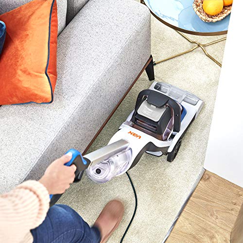 Vax Compact Power Carpet Cleaner  Quick, Compact and Light  Perfect