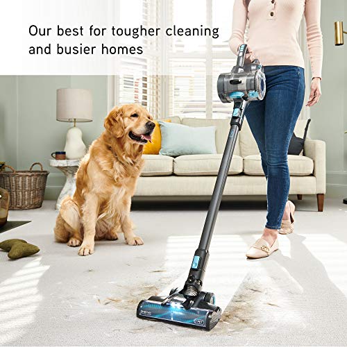 Vax ONEPWR Blade 4 Pet Dual Battery Cordless Vacuum Cleaner