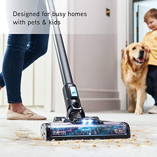 Vax ONEPWR Blade 4 Pet Dual Battery Cordless Vacuum Cleaner