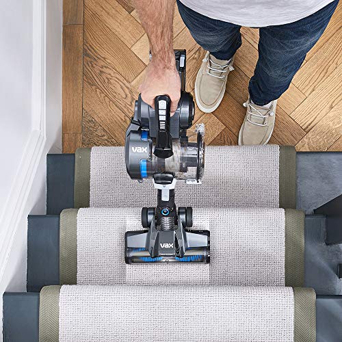 Vax Blade 4 Cordless Vacuum Cleaner  Up to 45min runtime