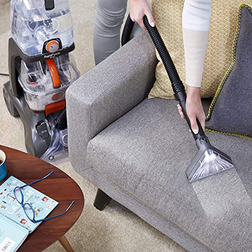 Vax Rapid Power Revive Carpet Cleaner Deep Clean