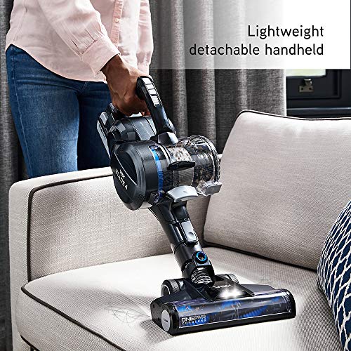 Vax Blade 4 Cordless Vacuum Cleaner  Up to 45min runtime