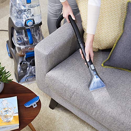 Vax Rapid Power Plus Carpet Cleaner Includes Additional Tools