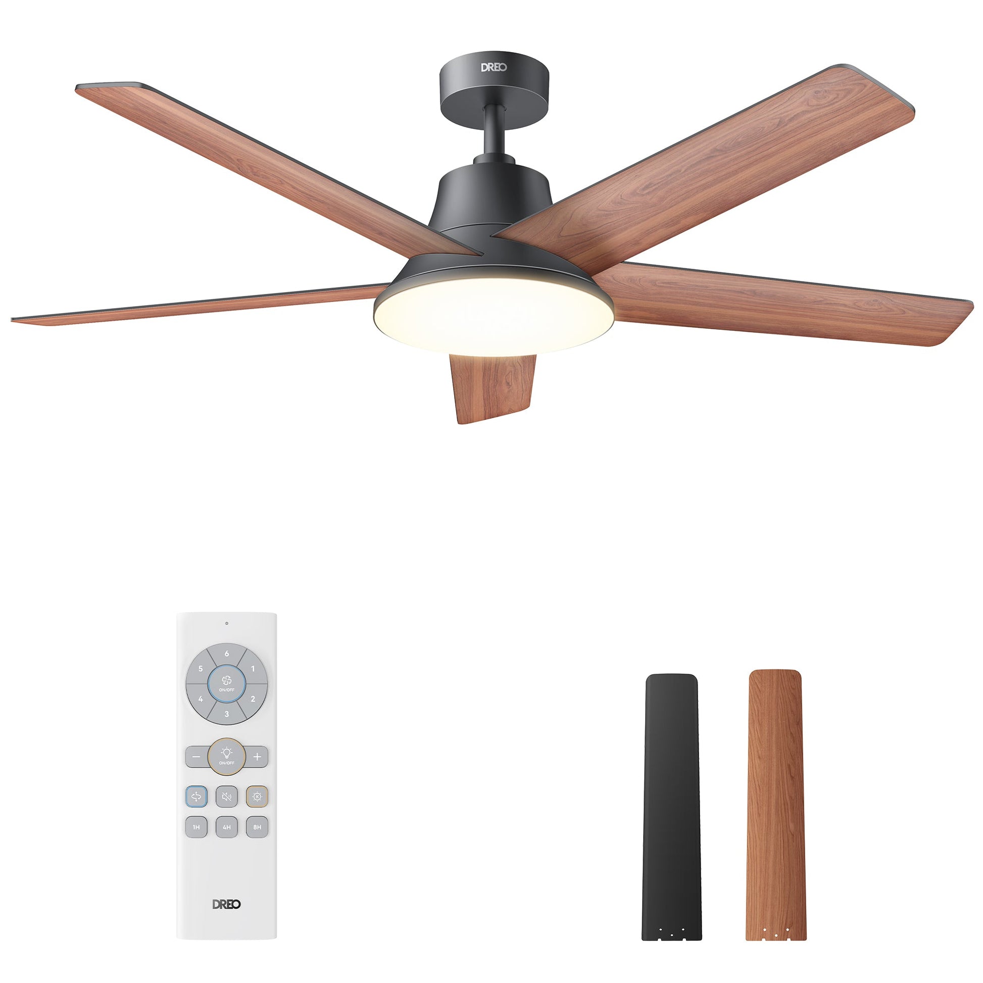 Ceiling Fan CLF521