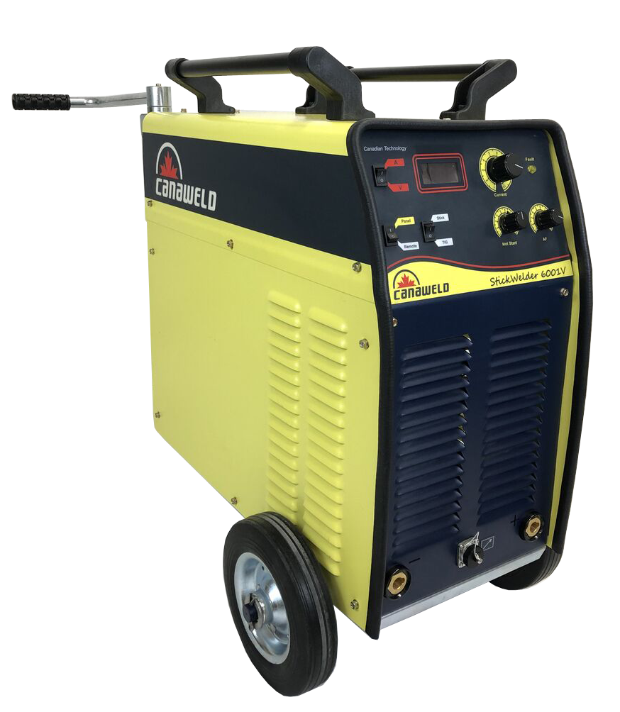 Canaweld StickWelder 6001