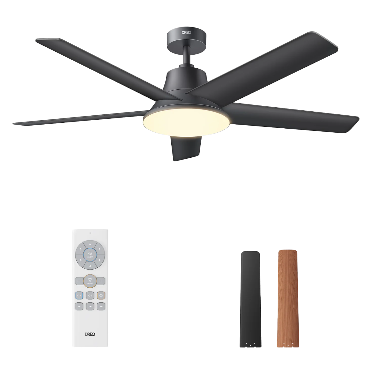 Ceiling Fan CLF521