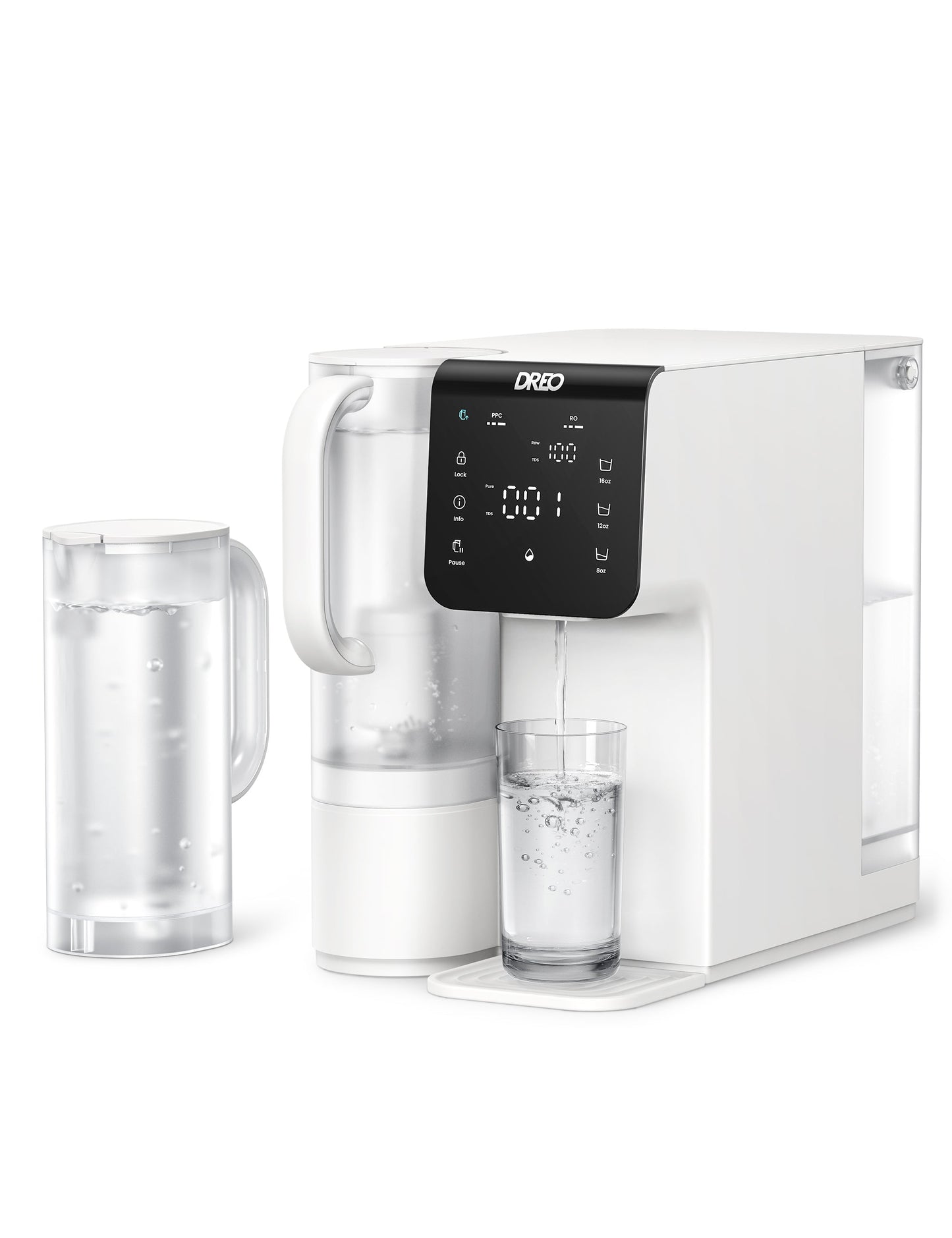 RO Water Purifier WF511