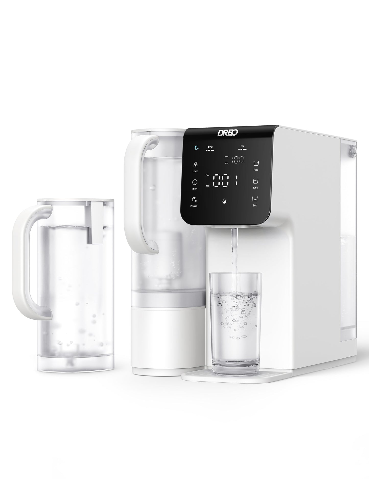 RO Water Purifier WF511