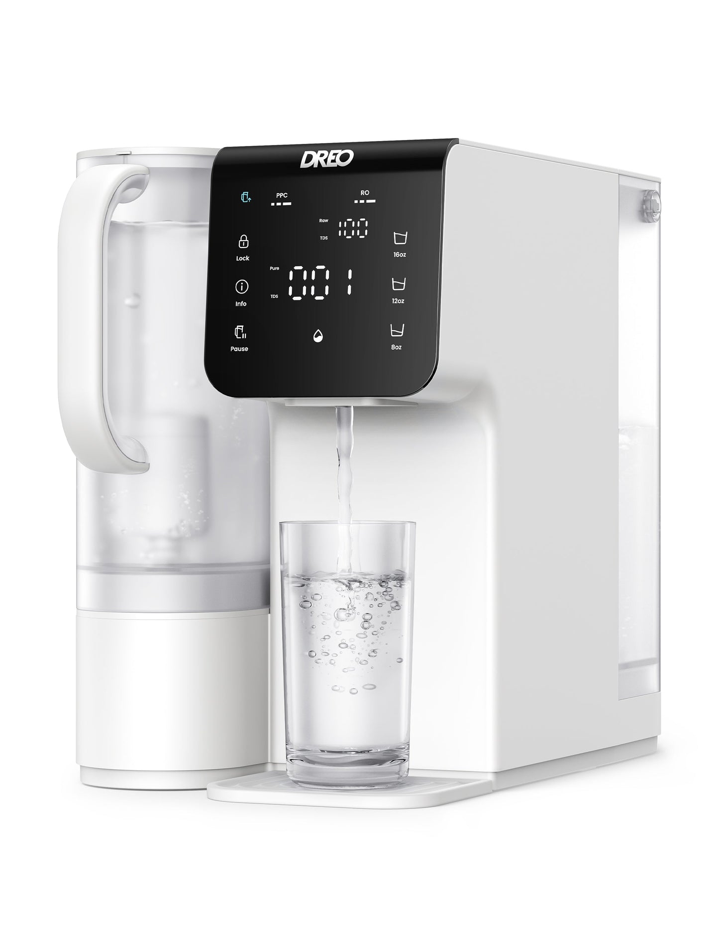 RO Water Purifier WF511