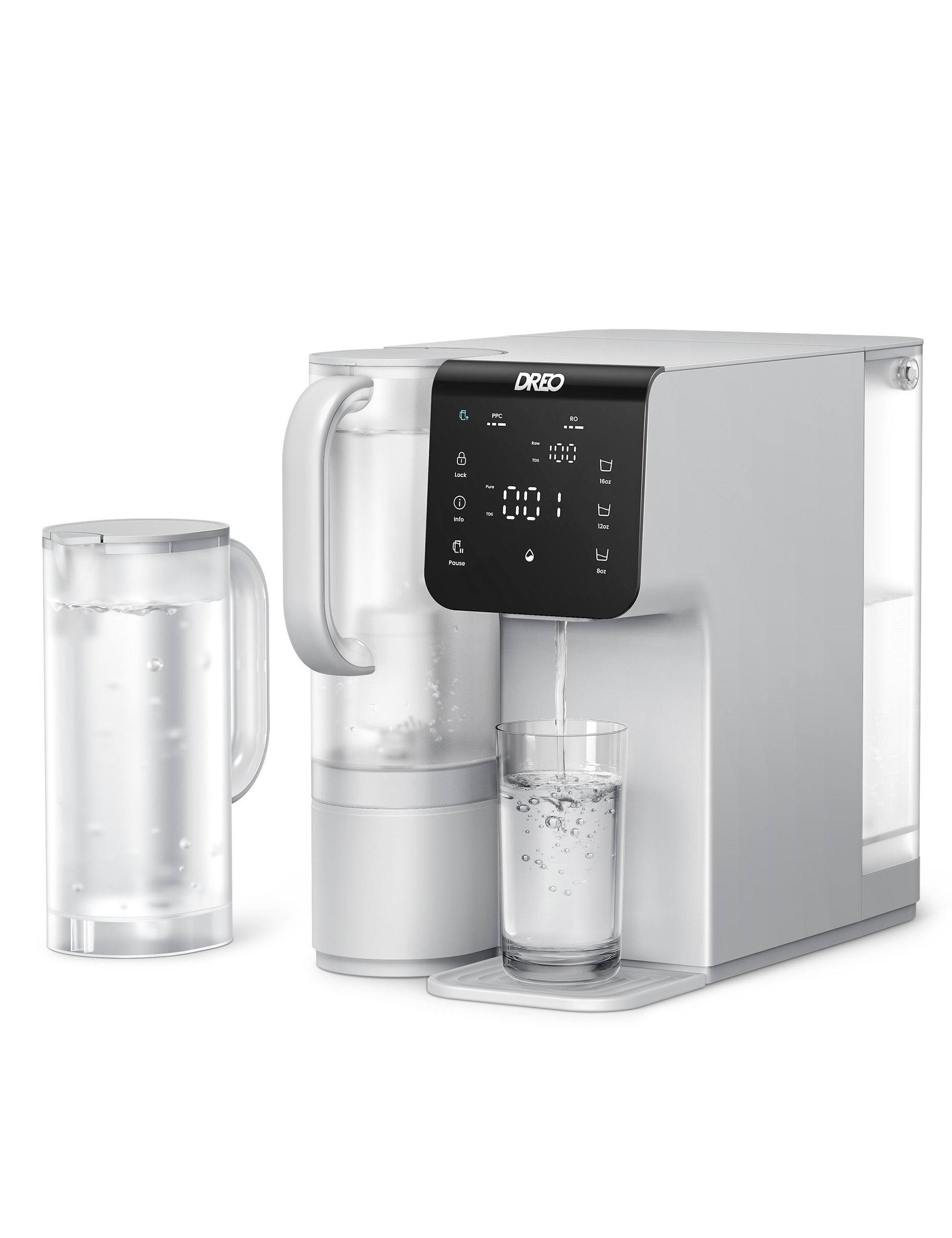 RO Water Purifier WF511