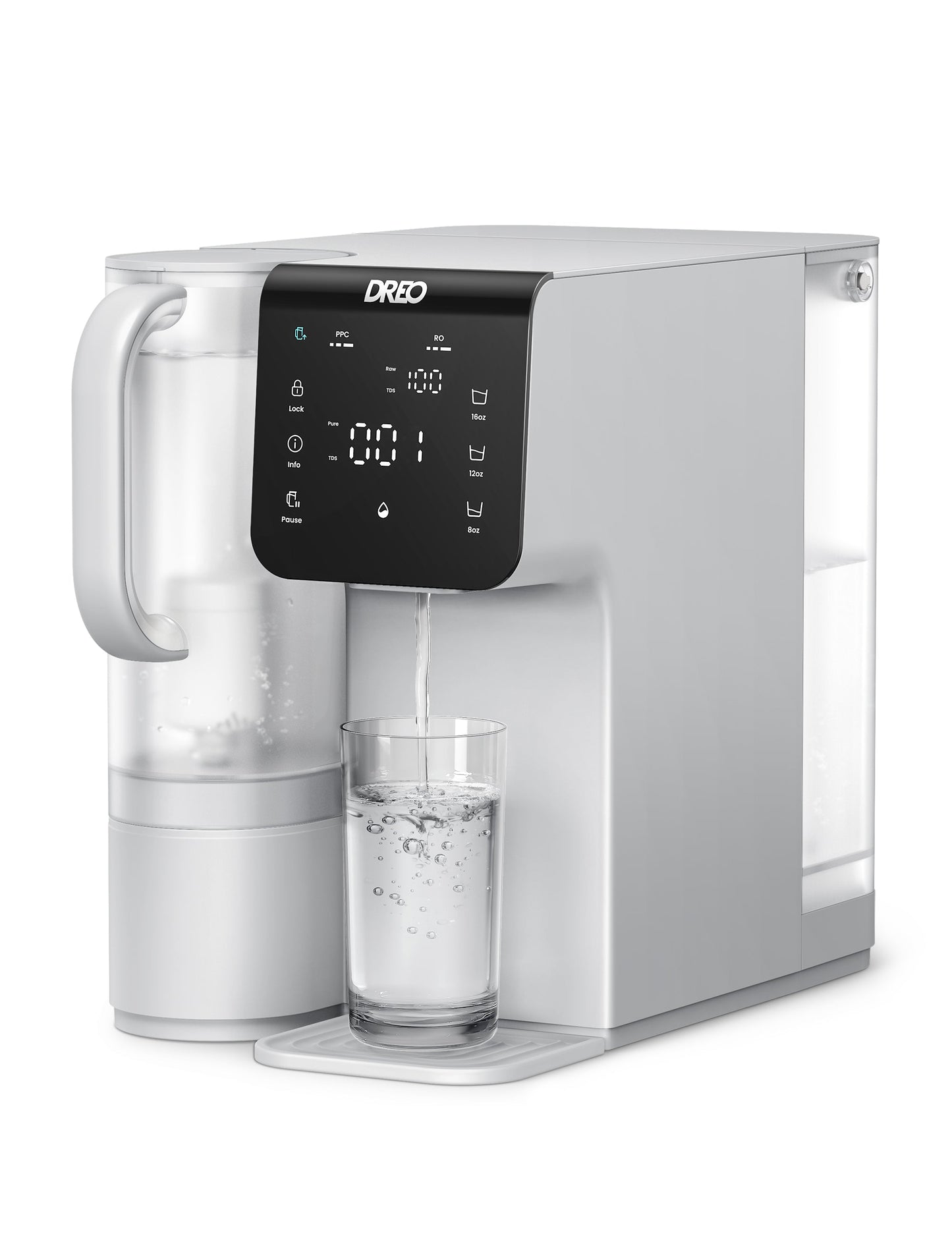 RO Water Purifier WF511