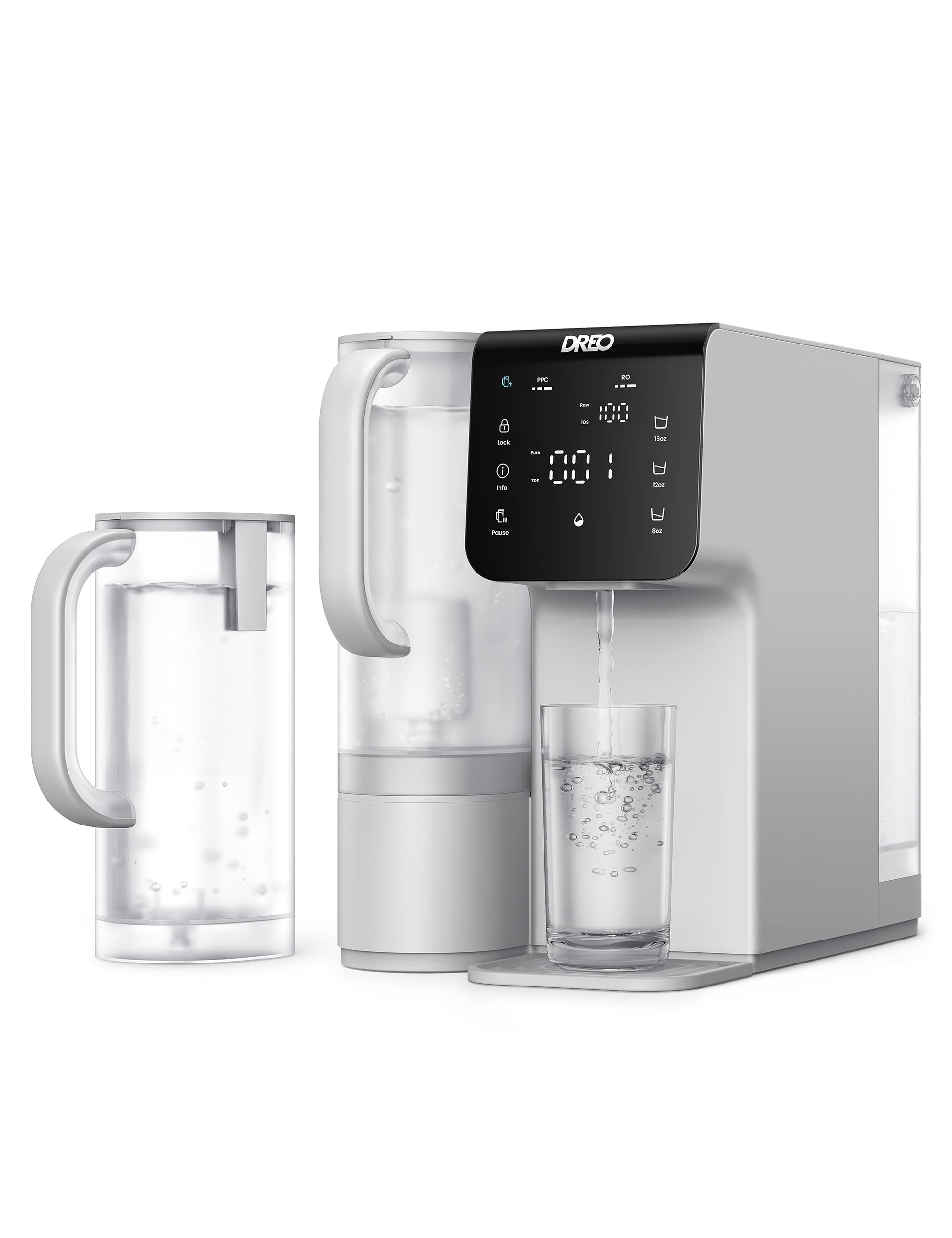 RO Water Purifier WF511