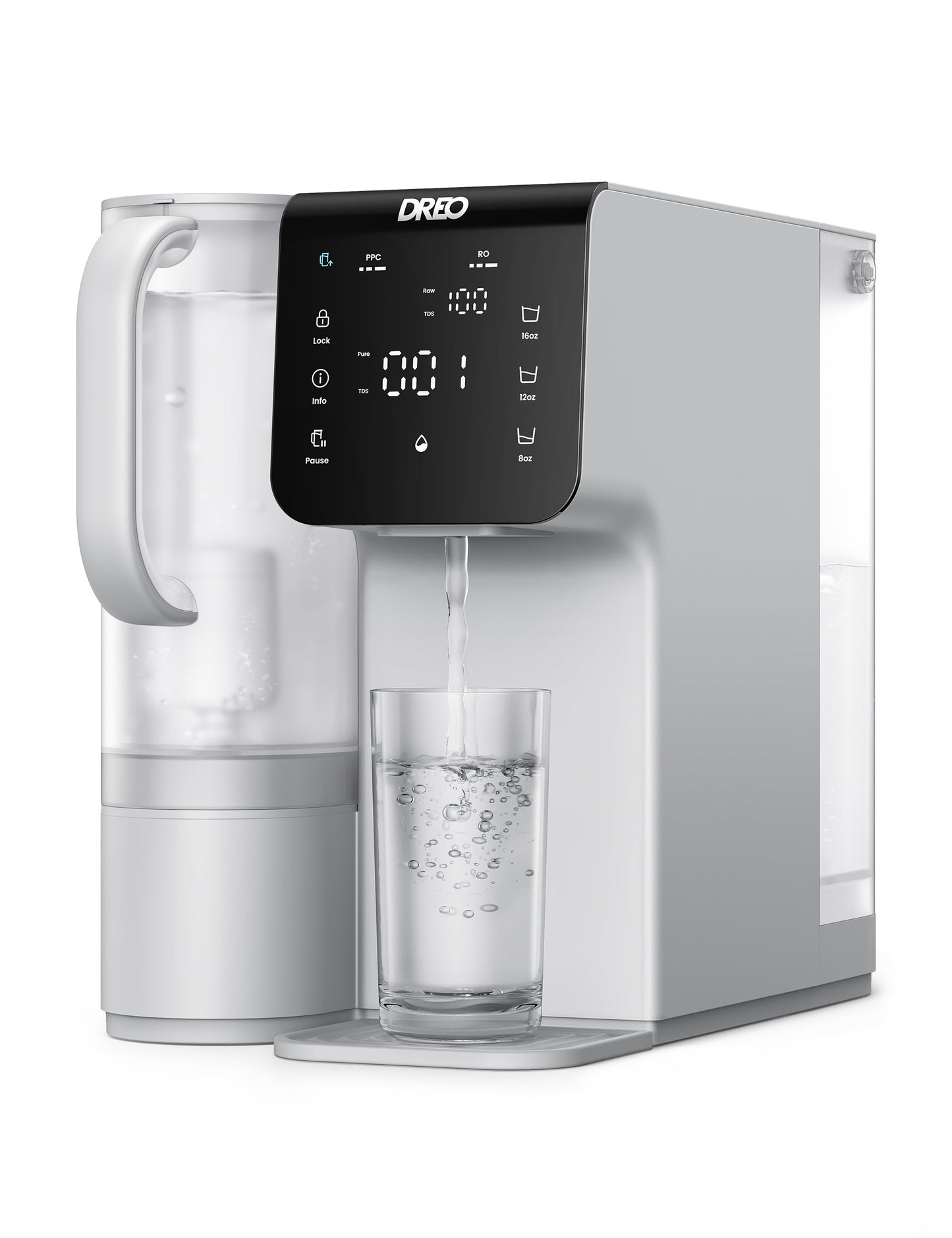 RO Water Purifier WF511