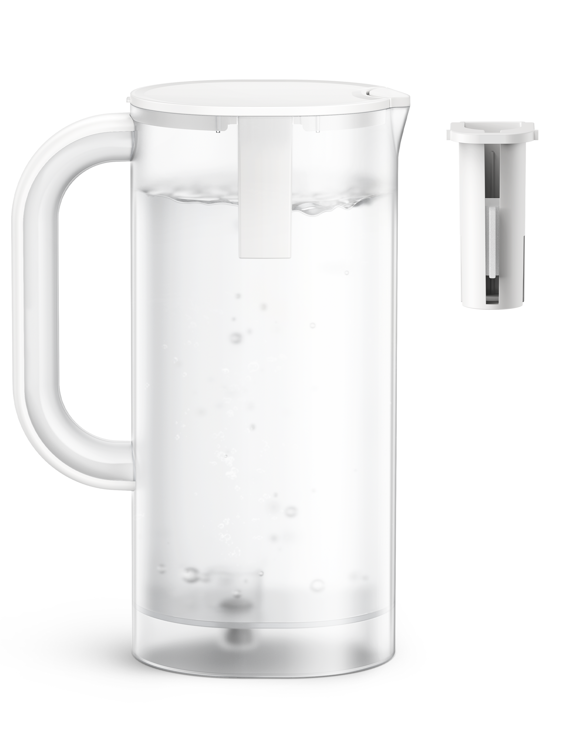 Water Filter Pitcher for Water Purifier WF511