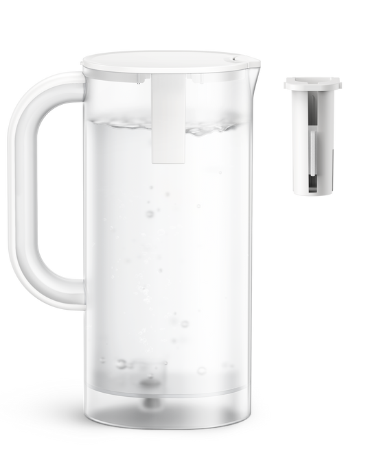 Water Filter Pitcher for Water Purifier WF511