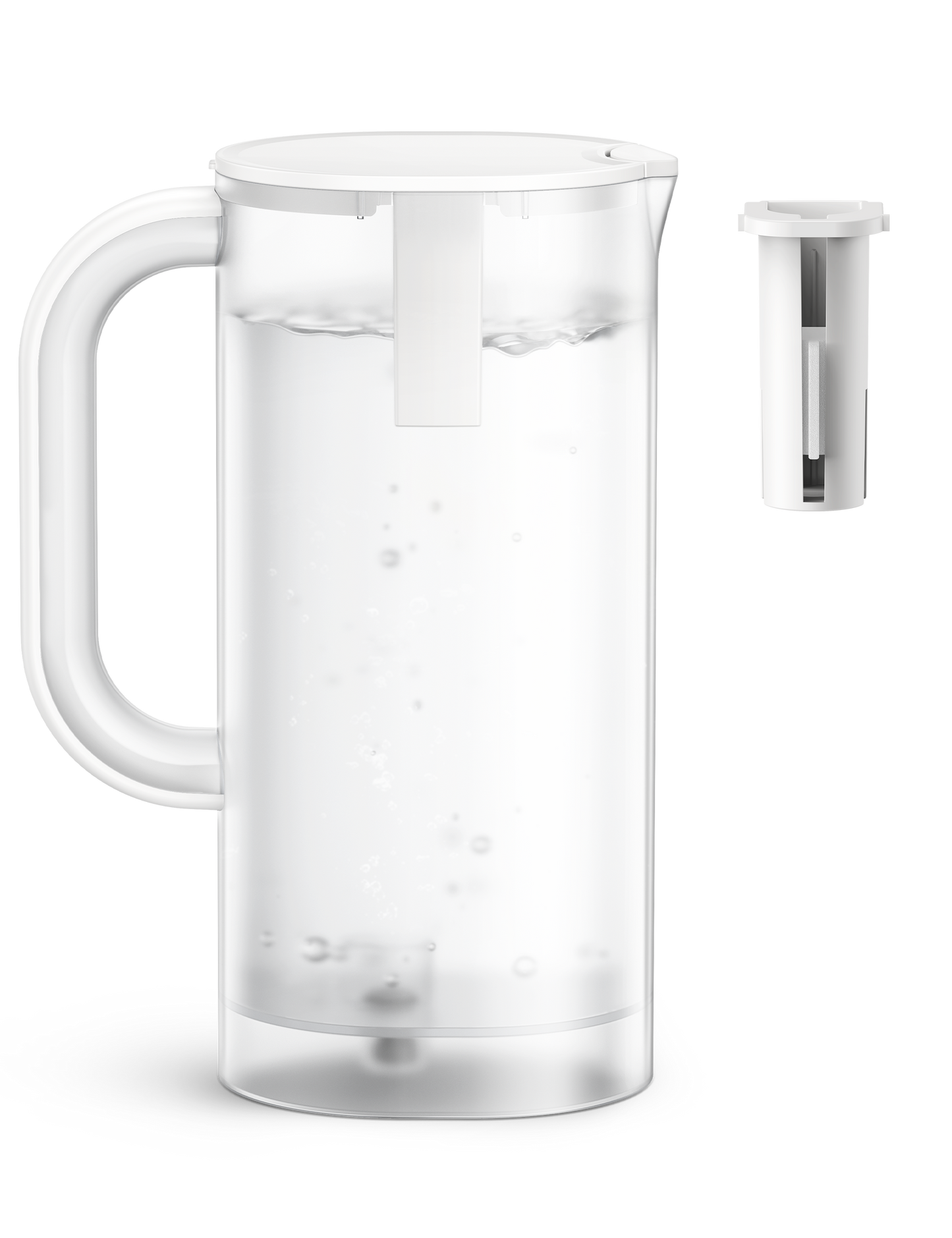 Water Filter Pitcher for Water Purifier WF511